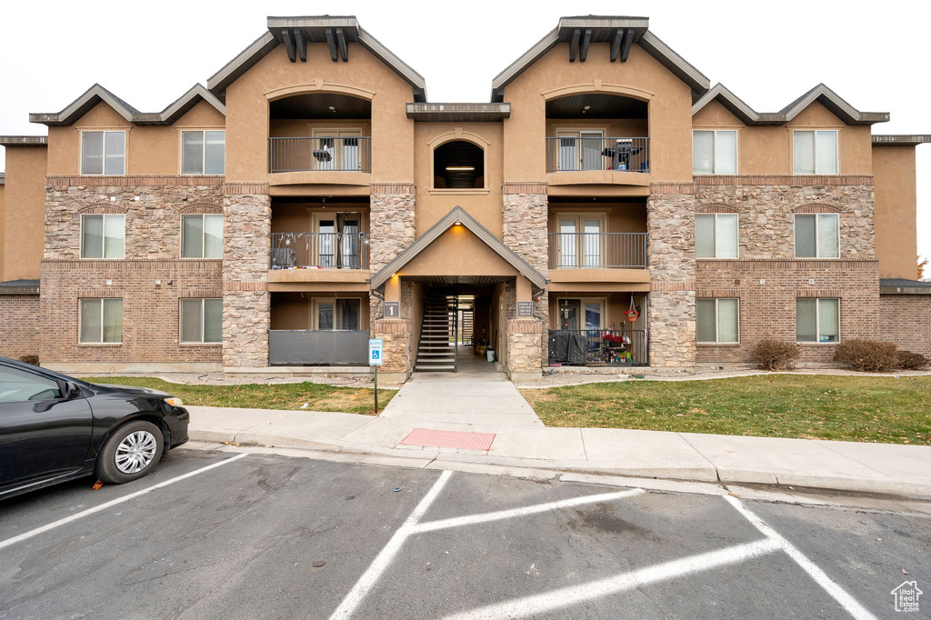 1045 S 1700 W #133 Payson, UT 84651