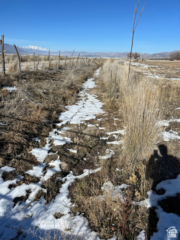 400 S 2000 W Moroni, UT 84646
