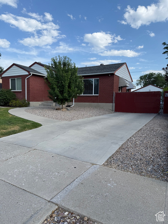 438 E HAVEN AVE South Salt Lake, UT 84115