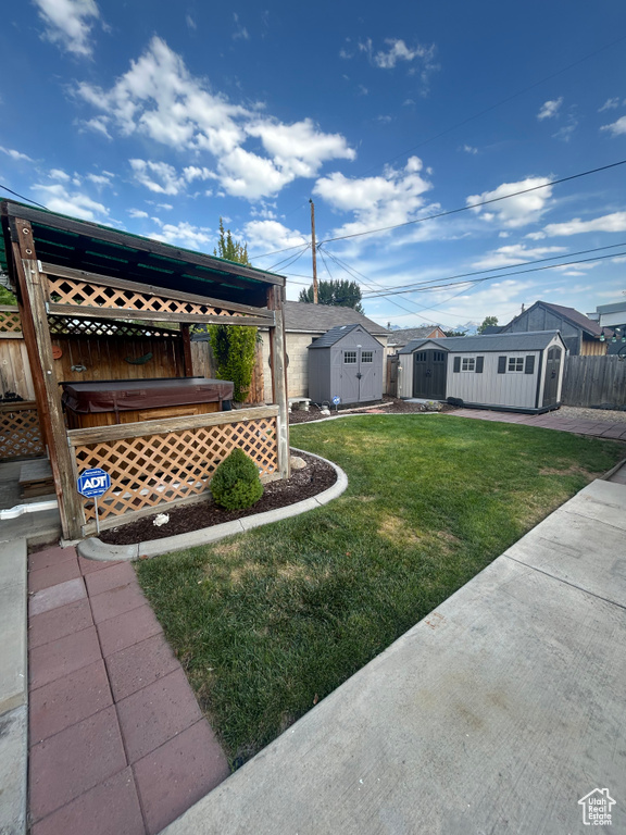 438 E HAVEN AVE South Salt Lake, UT 84115