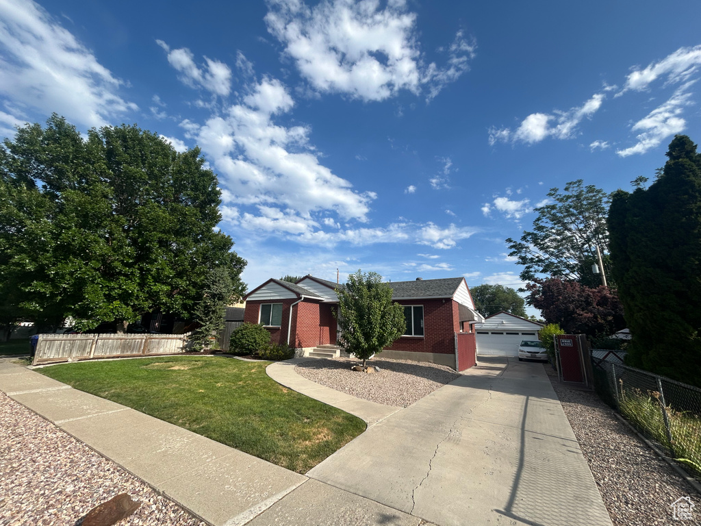 438 E HAVEN AVE South Salt Lake, UT 84115