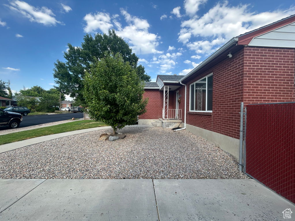 438 E HAVEN AVE South Salt Lake, UT 84115