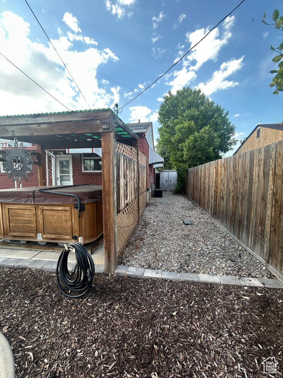 438 E HAVEN AVE South Salt Lake, UT 84115