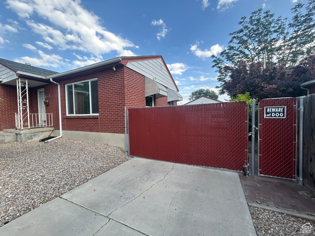438 E HAVEN AVE South Salt Lake, UT 84115