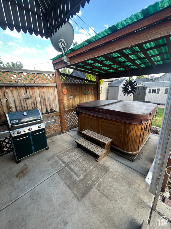 438 E HAVEN AVE South Salt Lake, UT 84115