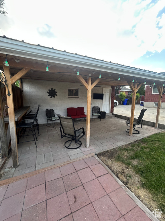 438 E HAVEN AVE South Salt Lake, UT 84115