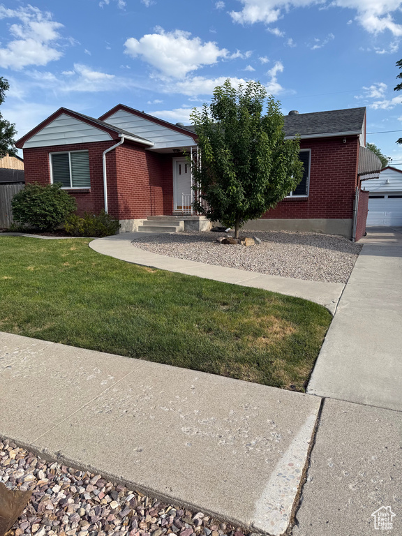 438 E HAVEN AVE South Salt Lake, UT 84115