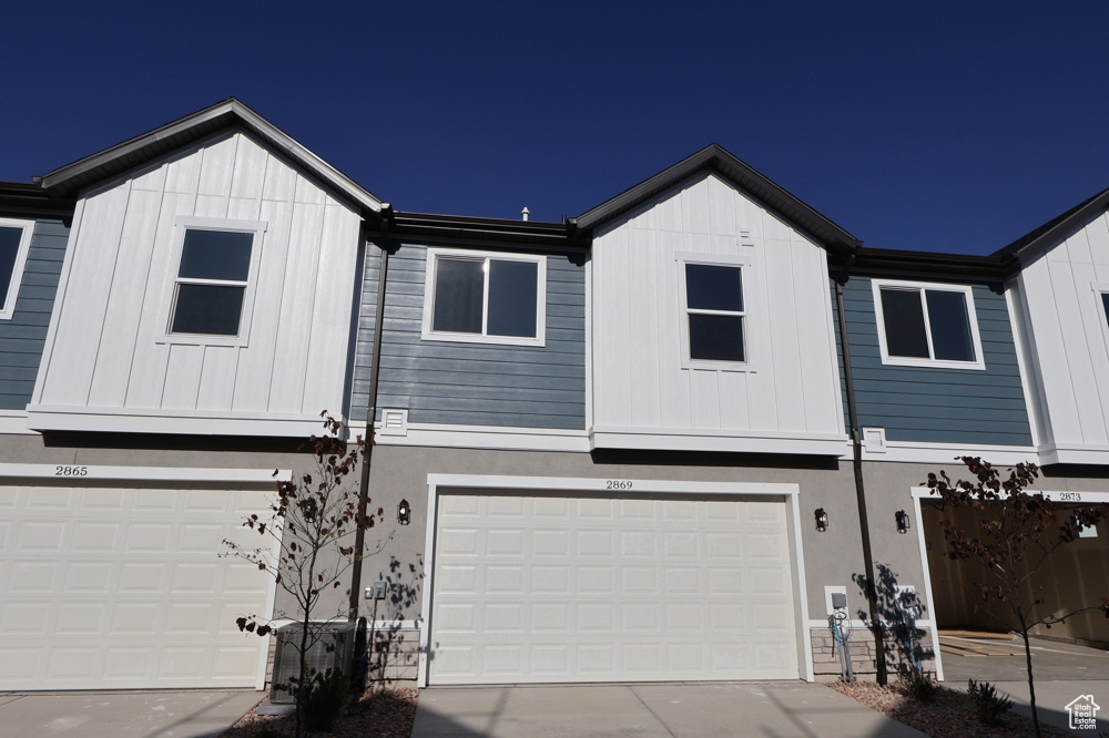 2869 S RITTER ROW #54 West Valley City, UT 84128
