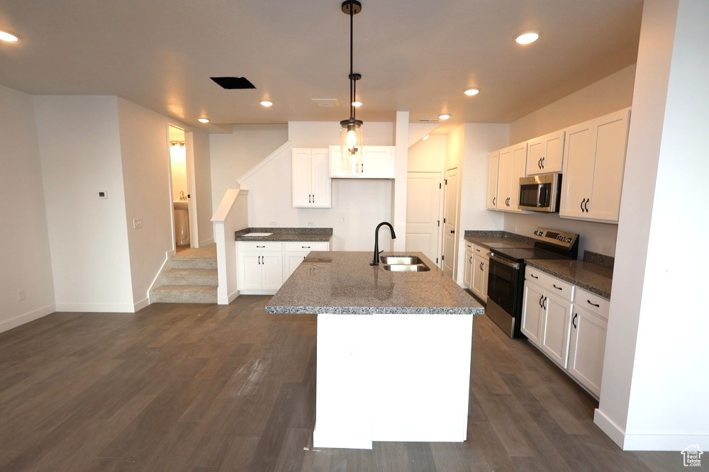 2869 S RITTER ROW #54 West Valley City, UT 84128