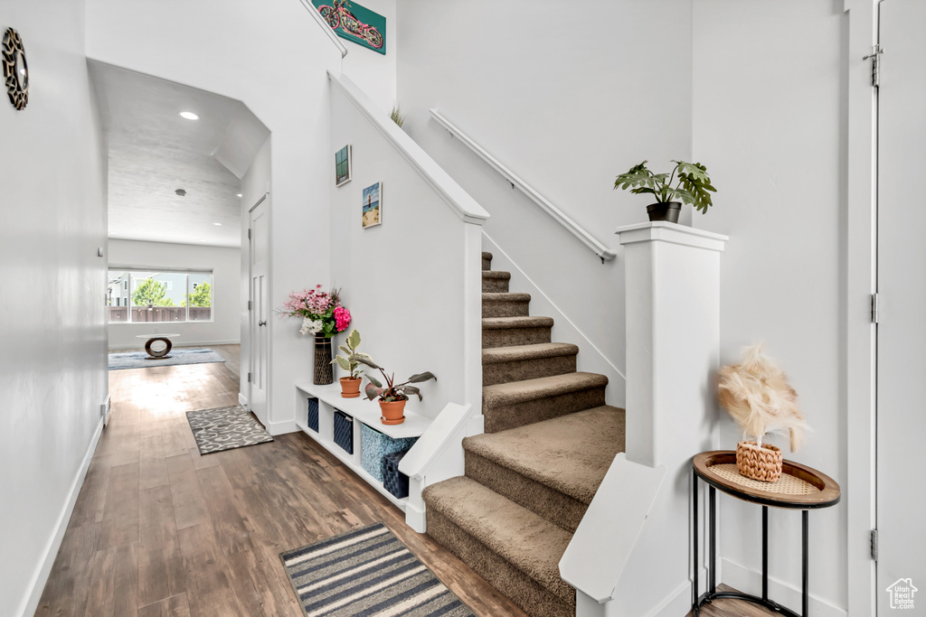 14819 S CHIMNEY PASS DR Bluffdale, UT 84065