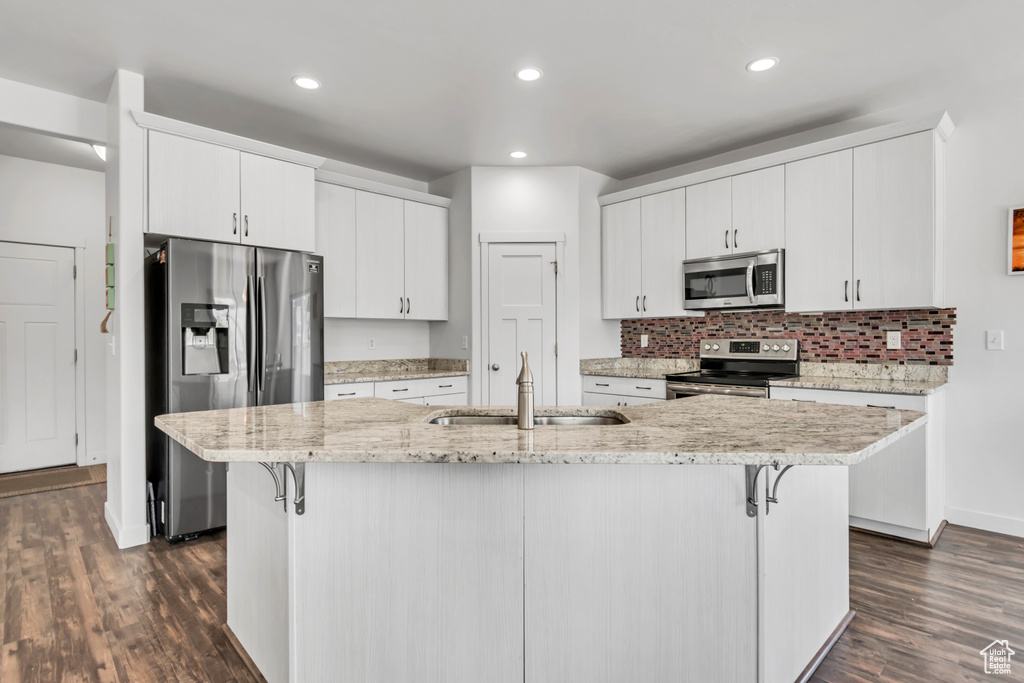 14819 S CHIMNEY PASS DR Bluffdale, UT 84065