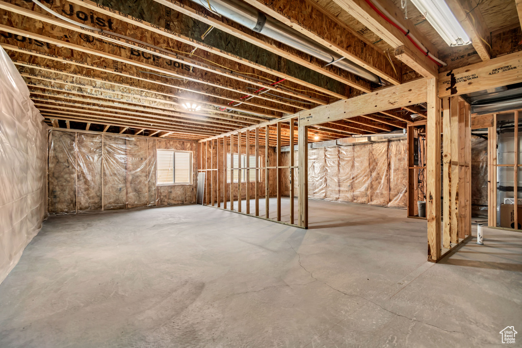 14819 S CHIMNEY PASS DR Bluffdale, UT 84065