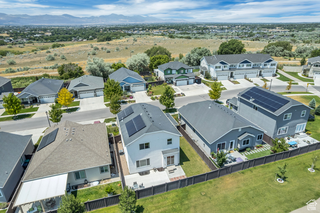 14819 S CHIMNEY PASS DR Bluffdale, UT 84065