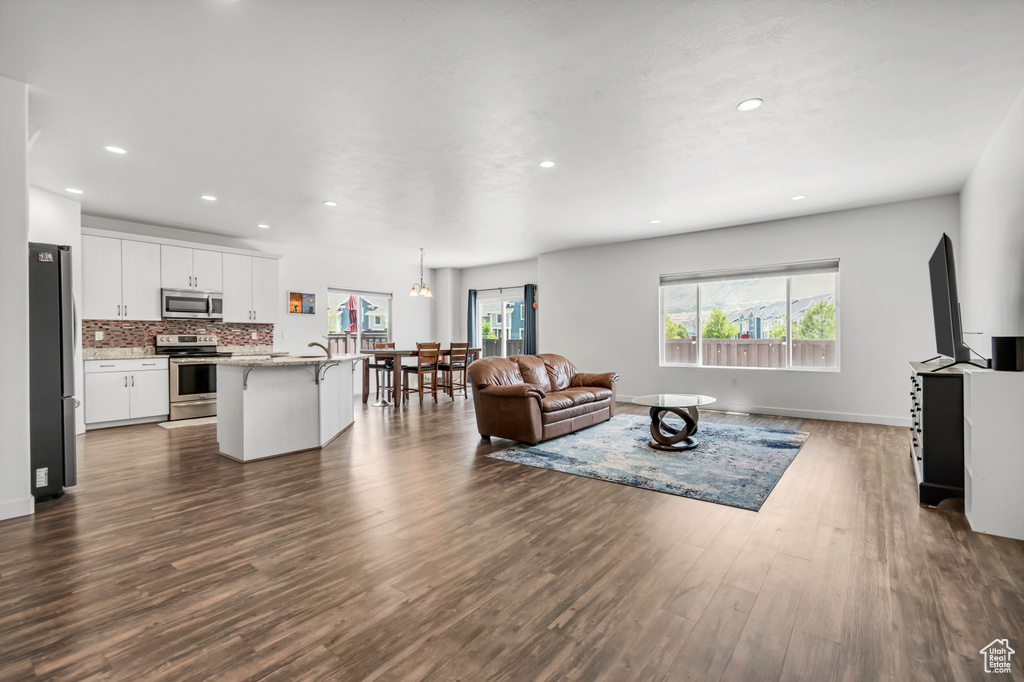 14819 S CHIMNEY PASS DR Bluffdale, UT 84065