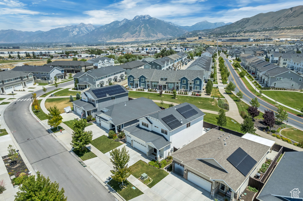 14819 S CHIMNEY PASS DR Bluffdale, UT 84065