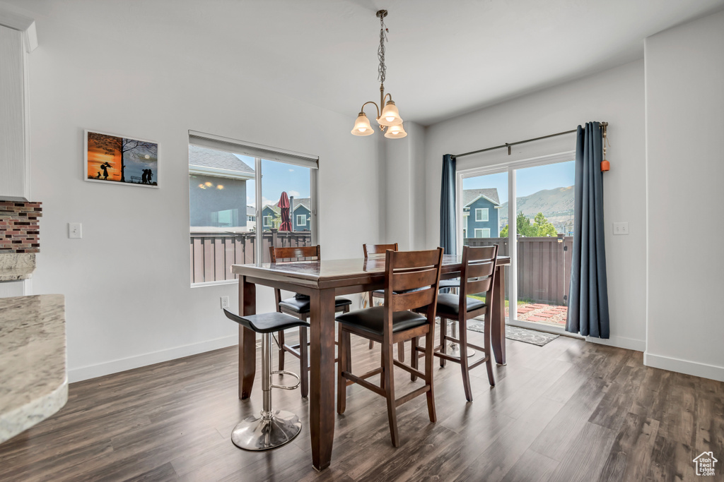 14819 S CHIMNEY PASS DR Bluffdale, UT 84065