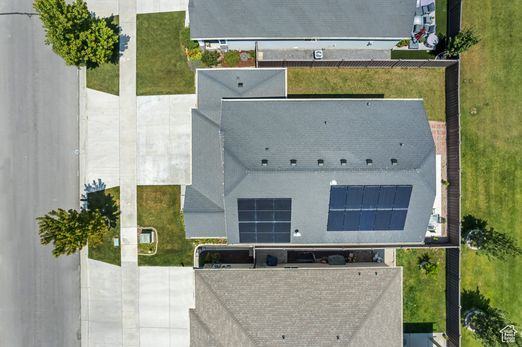 14819 S CHIMNEY PASS DR Bluffdale, UT 84065