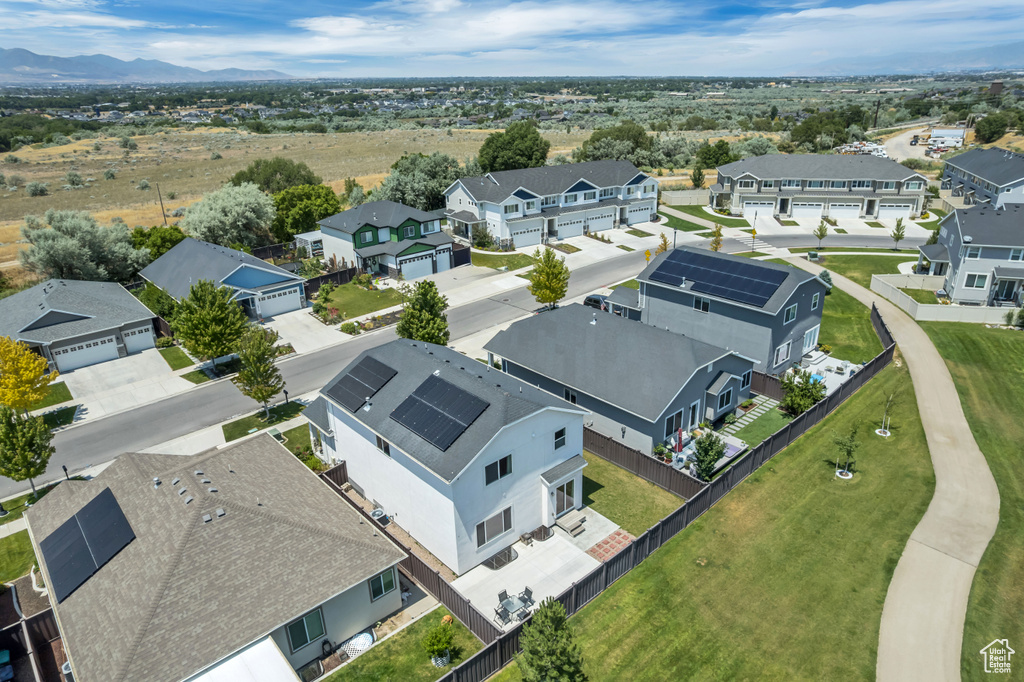 14819 S CHIMNEY PASS DR Bluffdale, UT 84065