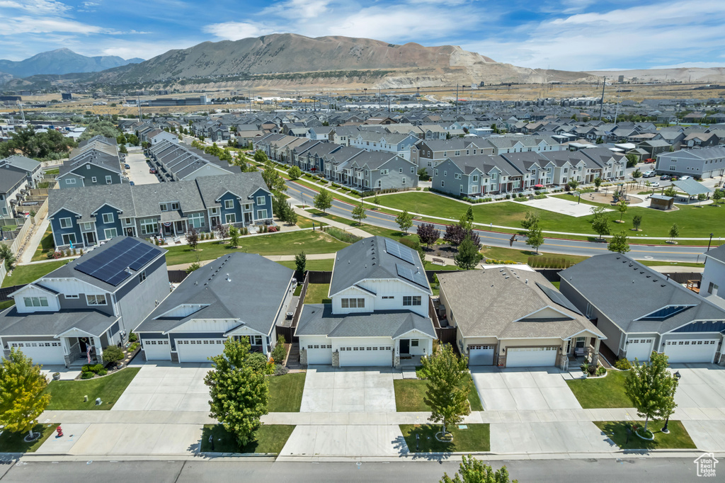 14819 S CHIMNEY PASS DR Bluffdale, UT 84065