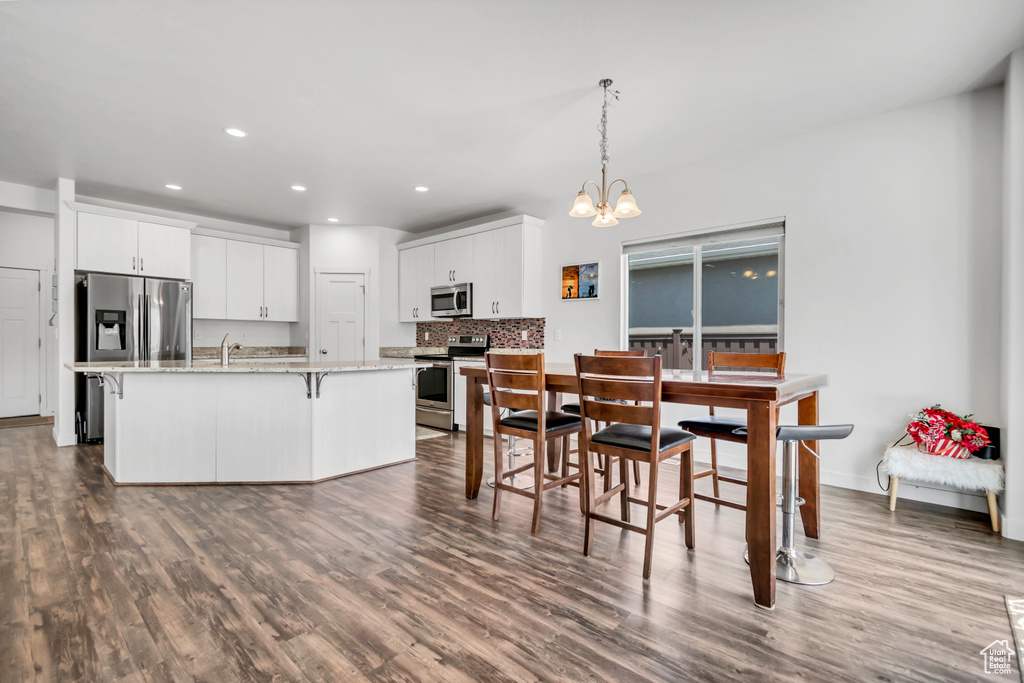 14819 S CHIMNEY PASS DR Bluffdale, UT 84065