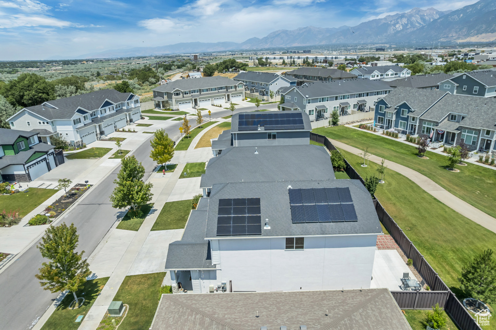 14819 S CHIMNEY PASS DR Bluffdale, UT 84065