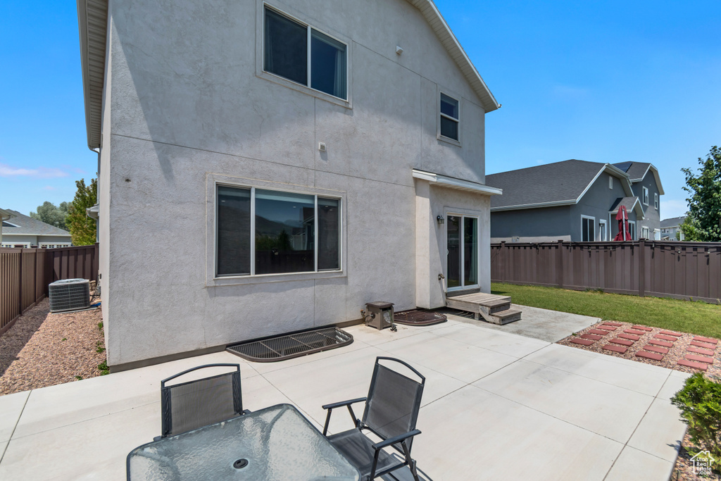 14819 S CHIMNEY PASS DR Bluffdale, UT 84065