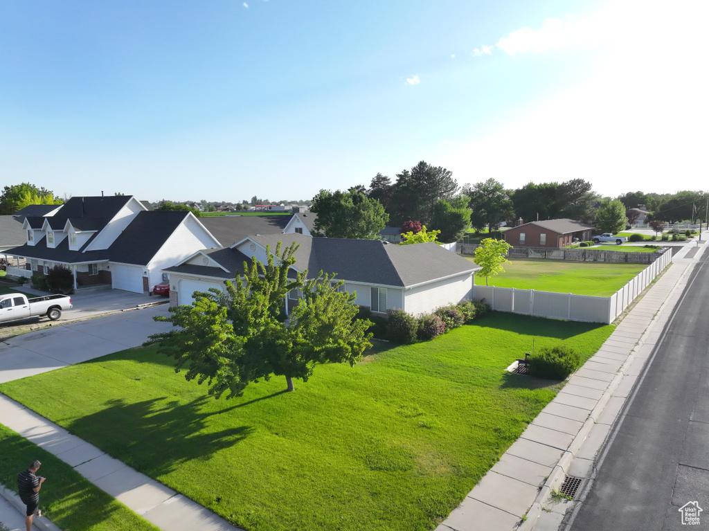 2187 N 3900 W Plain City, UT 84404