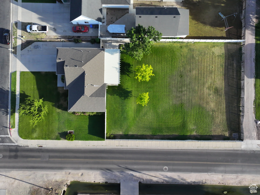 2187 N 3900 W Plain City, UT 84404