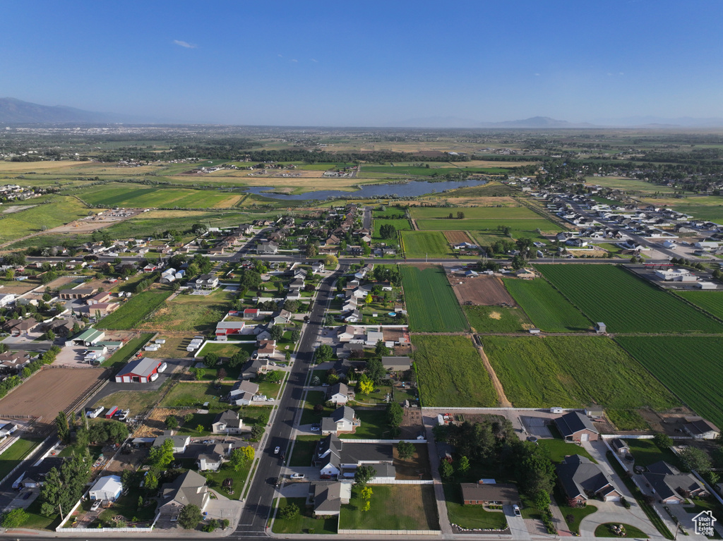2187 N 3900 W Plain City, UT 84404