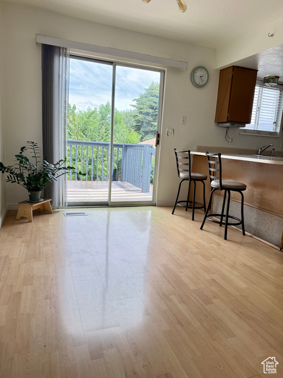 6437 S LOBELIA DR West Jordan, UT 84081