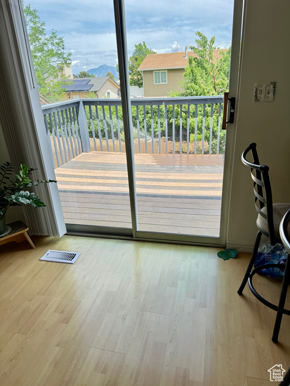 6437 S LOBELIA DR West Jordan, UT 84081