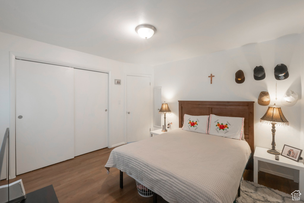 1433 N AMIRON WAY #D Orem, UT 84057