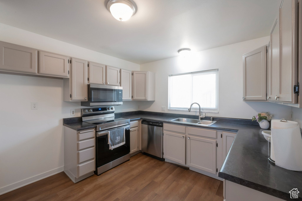1433 N AMIRON WAY #D Orem, UT 84057