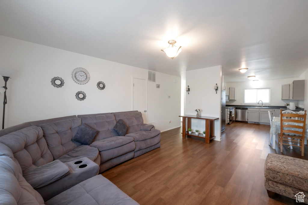 1433 N AMIRON WAY #D Orem, UT 84057