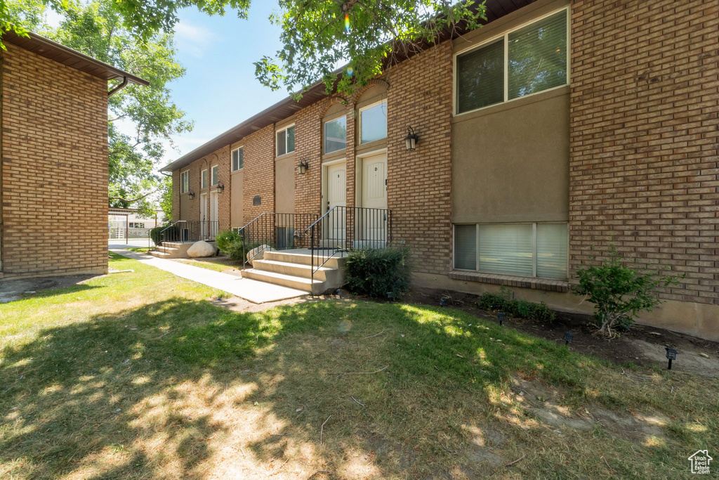 1433 N AMIRON WAY #D Orem, UT 84057