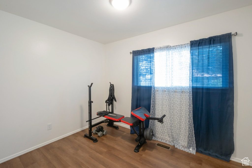 1433 N AMIRON WAY #D Orem, UT 84057