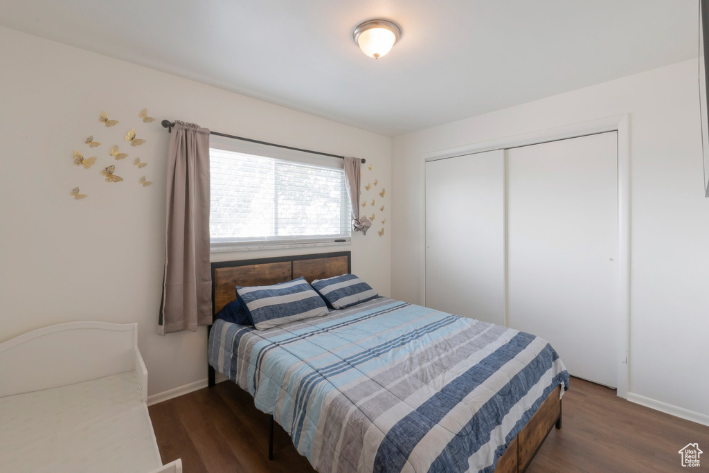1433 N AMIRON WAY #D Orem, UT 84057