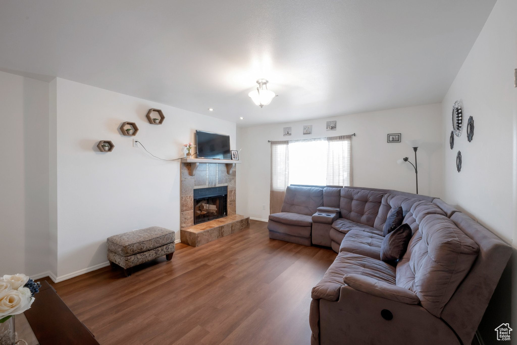 1433 N AMIRON WAY #D Orem, UT 84057
