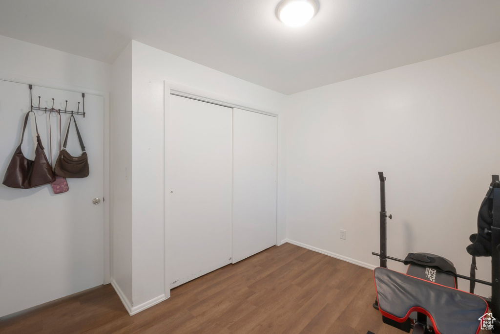 1433 N AMIRON WAY #D Orem, UT 84057