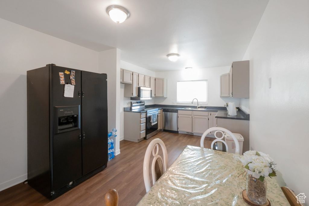 1433 N AMIRON WAY #D Orem, UT 84057