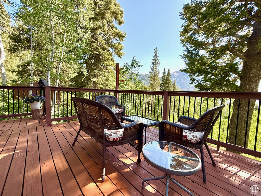 10215 E MOOSE RD #1 Brighton, UT 84121