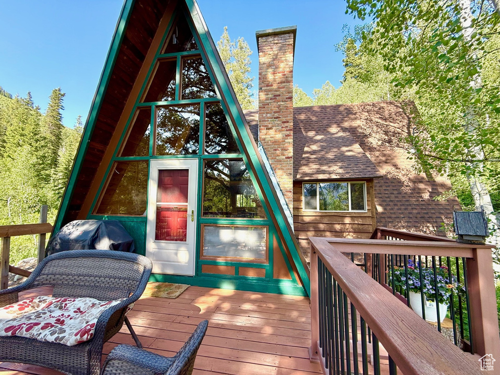10215 E MOOSE RD #1 Brighton, UT 84121