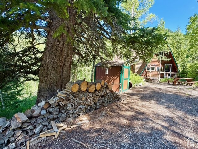 10215 E MOOSE RD #1 Brighton, UT 84121