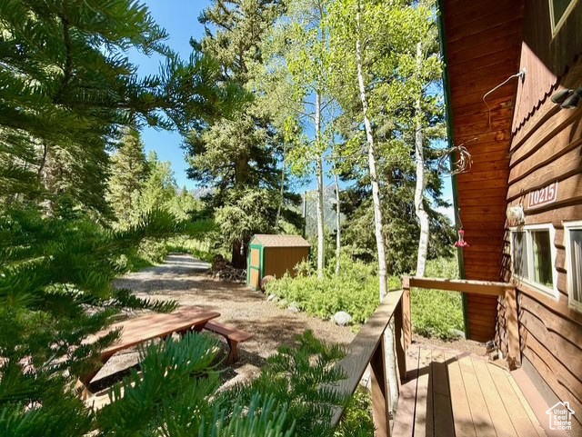 10215 E MOOSE RD #1 Brighton, UT 84121