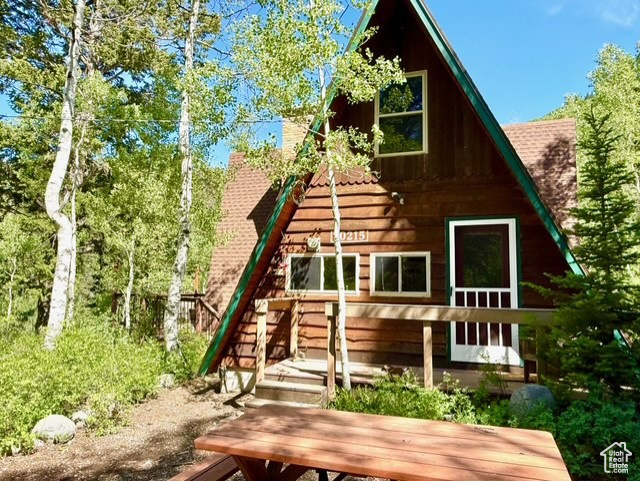 10215 E MOOSE RD #1 Brighton, UT 84121