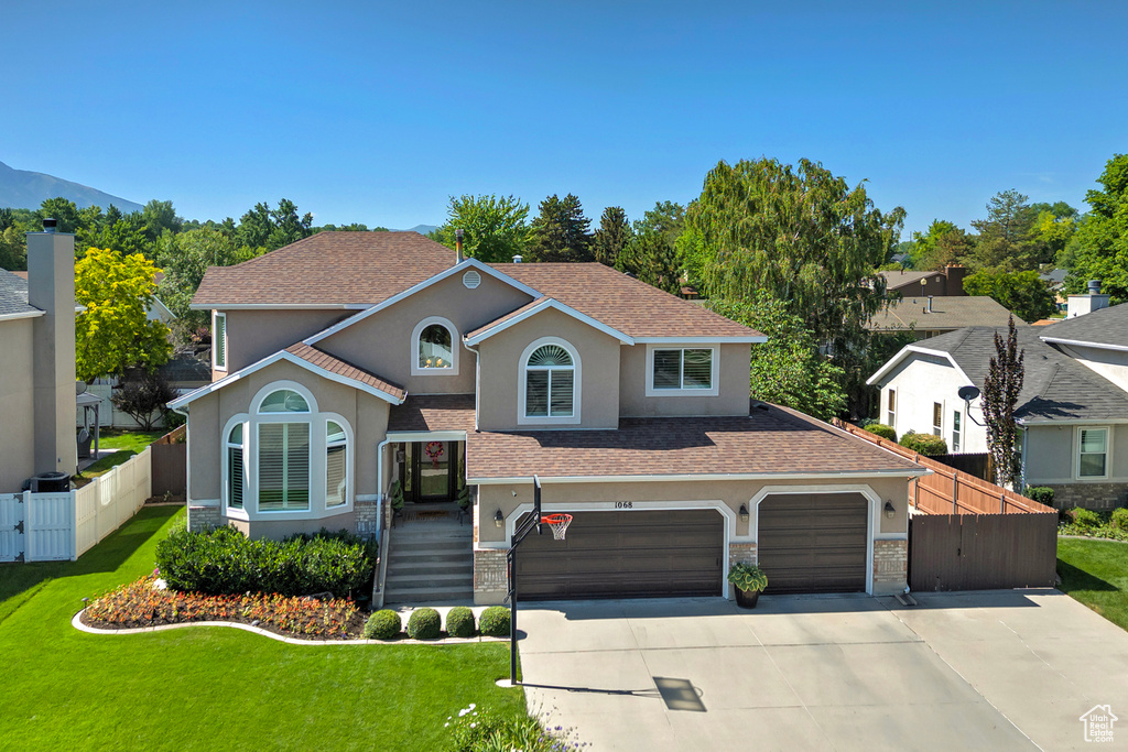 1068 E 8175 S Sandy, UT 84094