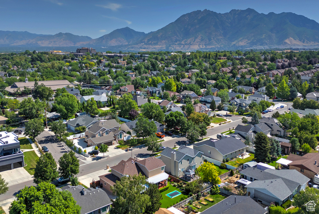 1068 E 8175 S Sandy, UT 84094