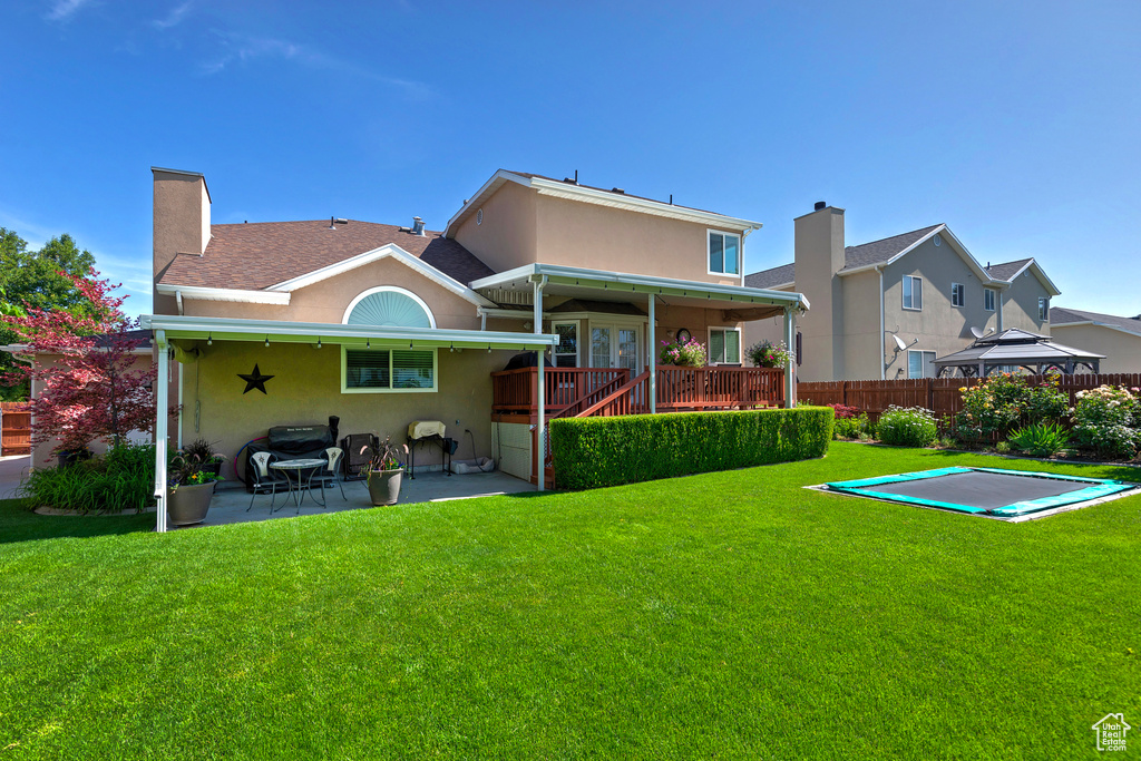 1068 E 8175 S Sandy, UT 84094