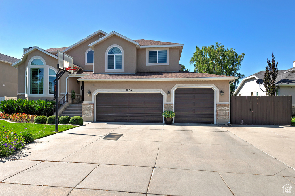 1068 E 8175 S Sandy, UT 84094