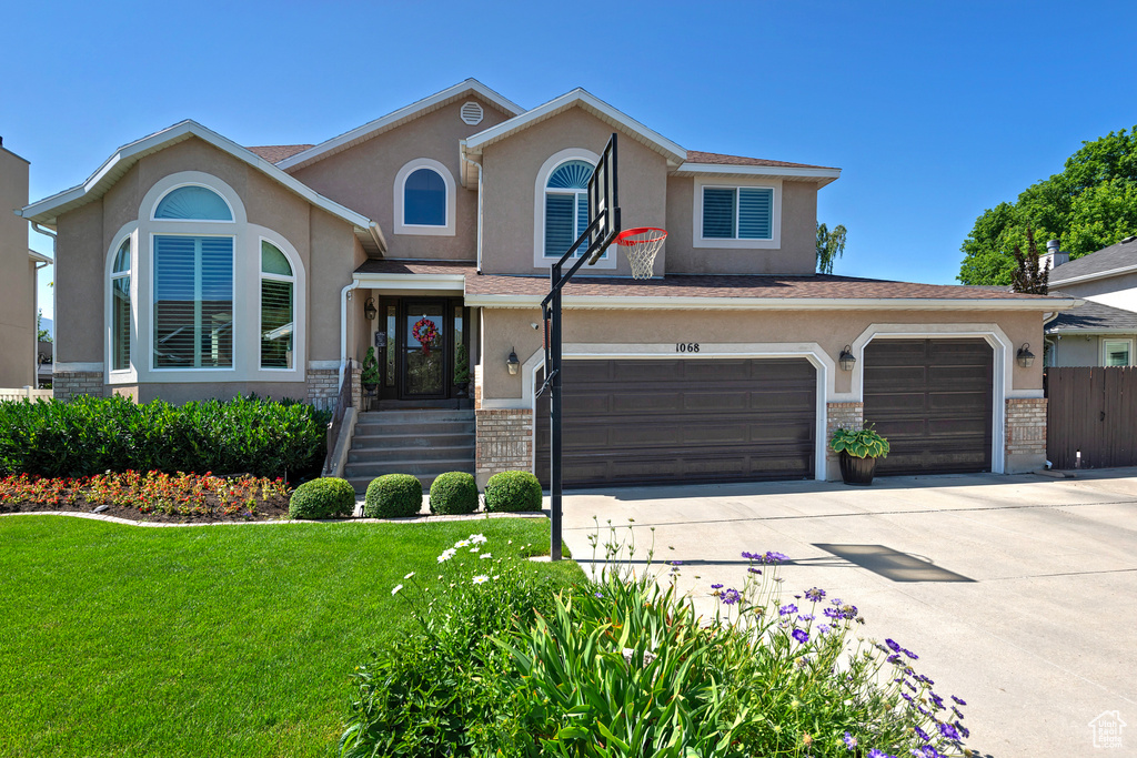 1068 E 8175 S Sandy, UT 84094